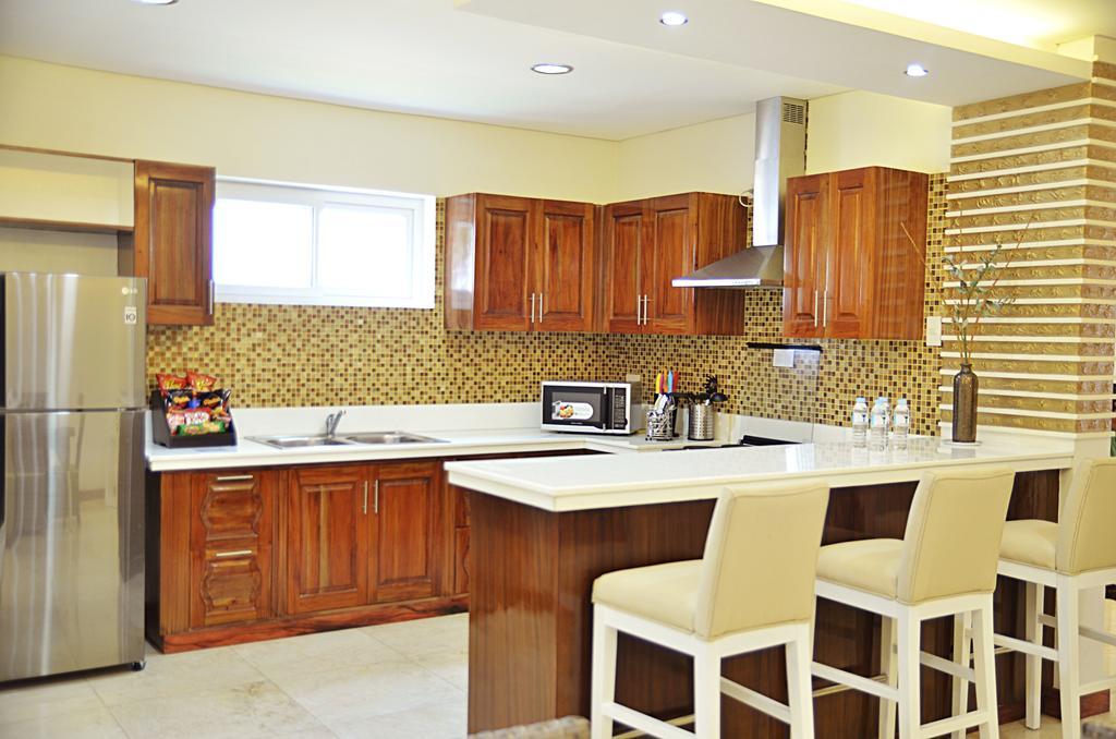 Thunderbird Resorts - Poro Point San Fernando City  Екстер'єр фото
