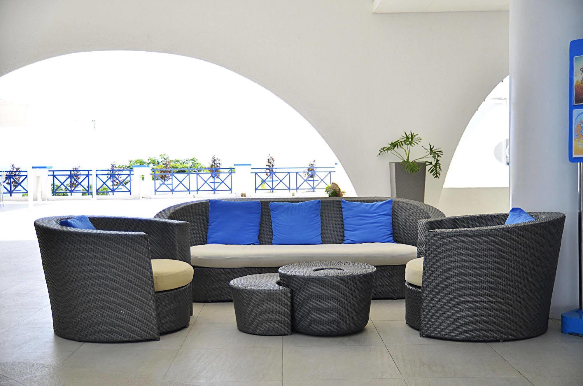 Thunderbird Resorts - Poro Point San Fernando City  Екстер'єр фото