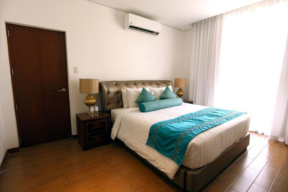 Thunderbird Resorts - Poro Point San Fernando City  Екстер'єр фото